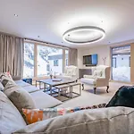 Buehlhof 4* Lech am Arlberg