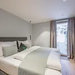 Buehlhof Aparthotel 4*