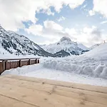 Aparthotel Buehlhof Lech am Arlberg