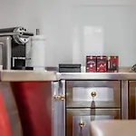 Buehlhof Lägenhetshotell 4*