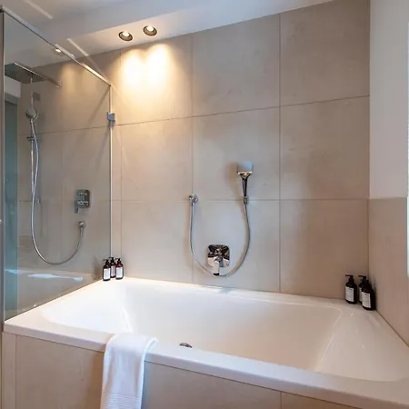 Aparthotel Bühlhof 4*