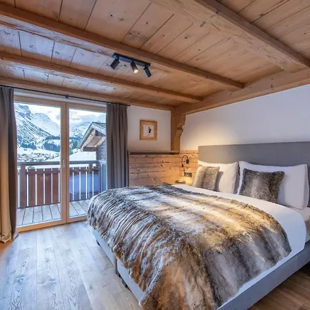 Apartahotel Bühlhof 4*