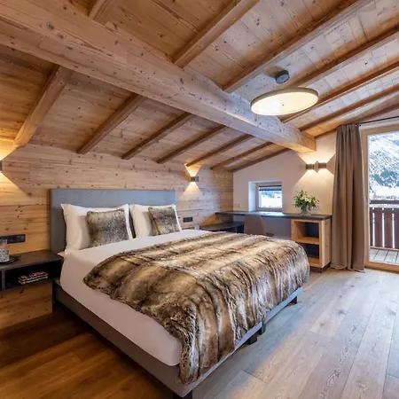 Bühlhof 4* Lech am Arlberg