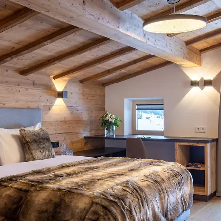 Buehlhof 4* Lech am Arlberg