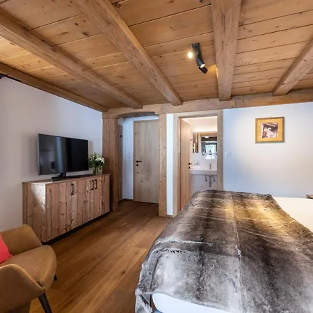 Apartahotel Bühlhof