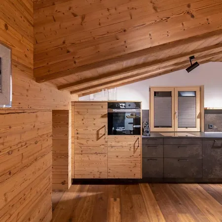 Bühlhof 4* Lech am Arlberg
