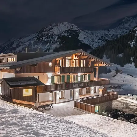Bühlhof 4*
