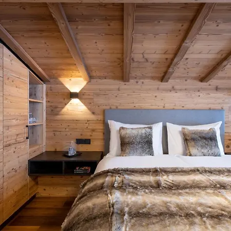 Bühlhof Apartahotel