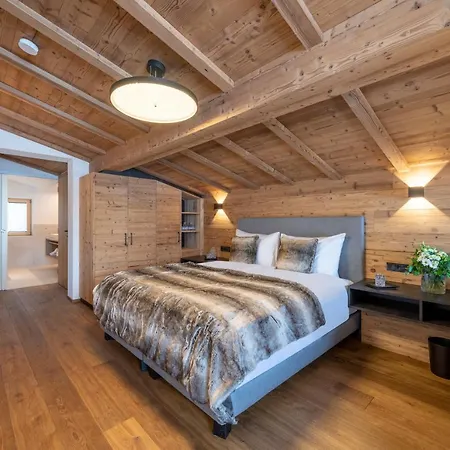 Bühlhof Lech am Arlberg