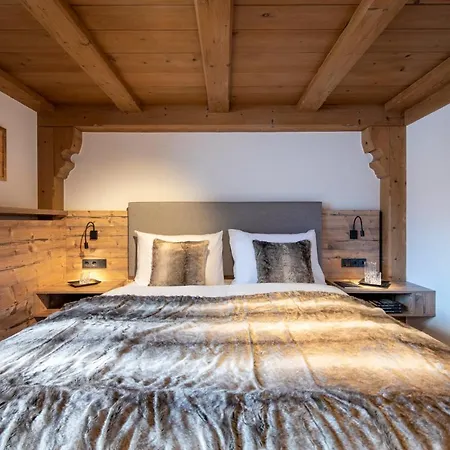 Bühlhof Apartahotel 4*