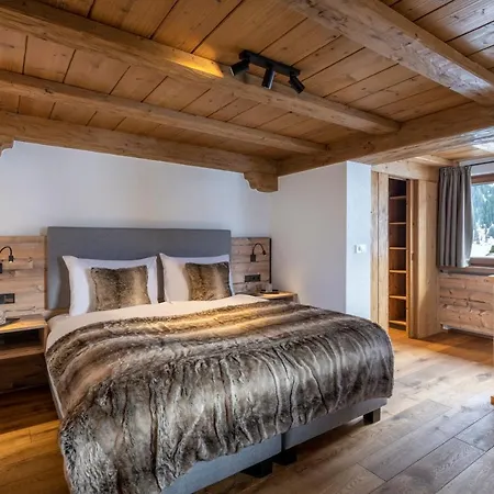 Bühlhof Apartahotel