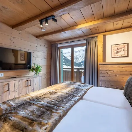 Bühlhof 4* Lech am Arlberg