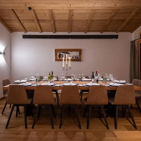 Apartahotel Bühlhof