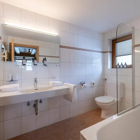 Aparthotel Buehlhof