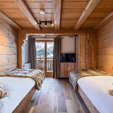 Bühlhof Aparthotel 4*