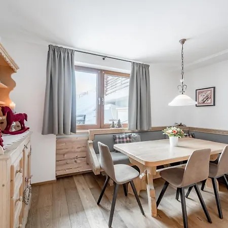 Buehlhof Aparthotel 4*