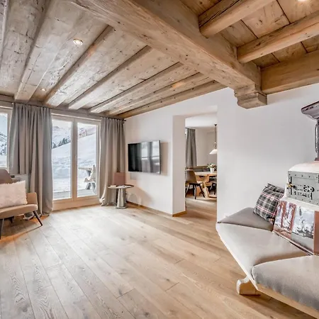 Bühlhof Lech am Arlberg