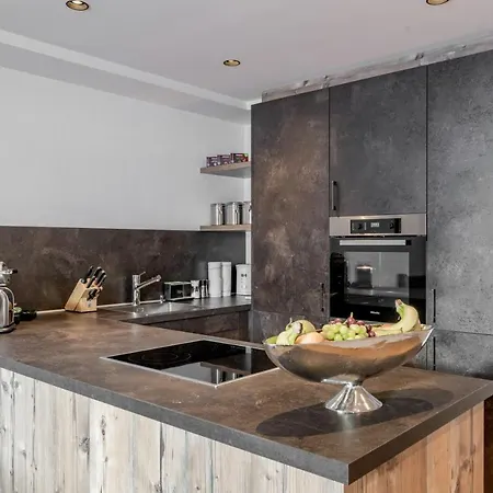 Apartahotel Bühlhof 4*