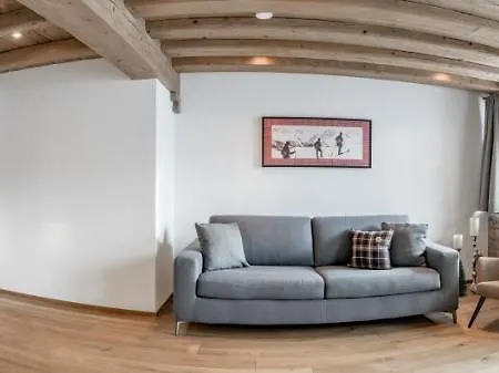 Buehlhof Aparthotel Lech am Arlberg