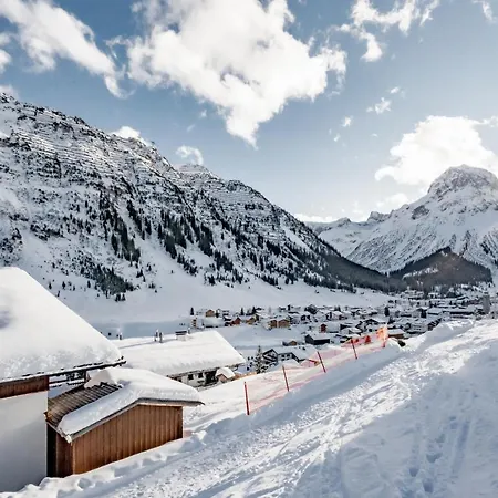 Apartahotel Bühlhof 4*