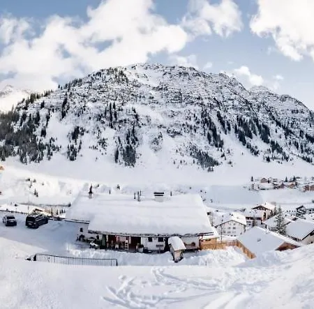Buehlhof 4* Lech am Arlberg
