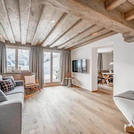 Aparthotel Buehlhof
