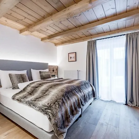 Bühlhof 4* Lech am Arlberg