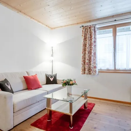 Aparthotel Buehlhof