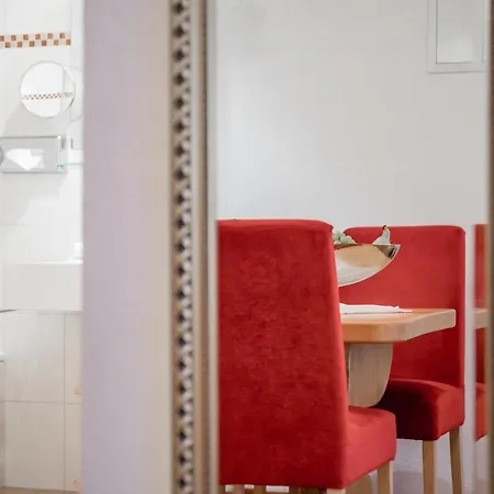 Bühlhof 4* Lech am Arlberg