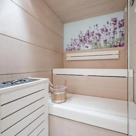 Aparthotel Bühlhof Lech am Arlberg