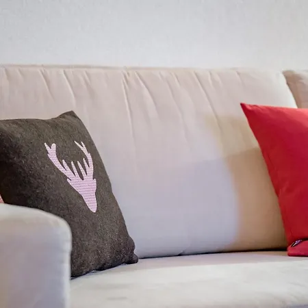 Bühlhof Aparthotel Lech am Arlberg