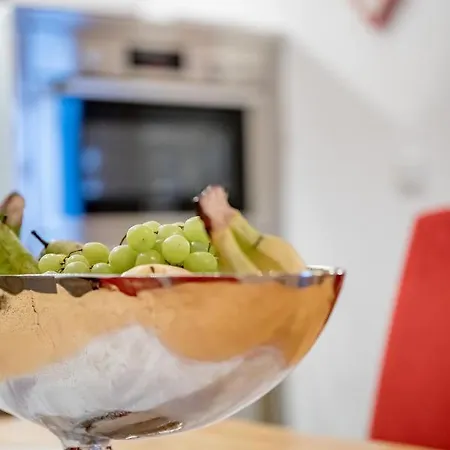 Bühlhof Aparthotel 4*