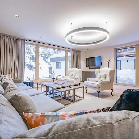 Bühlhof 4* Lech am Arlberg