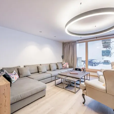 Buehlhof Aparthotel 4*