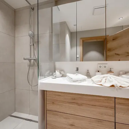 Aparthotel Buehlhof Lech am Arlberg