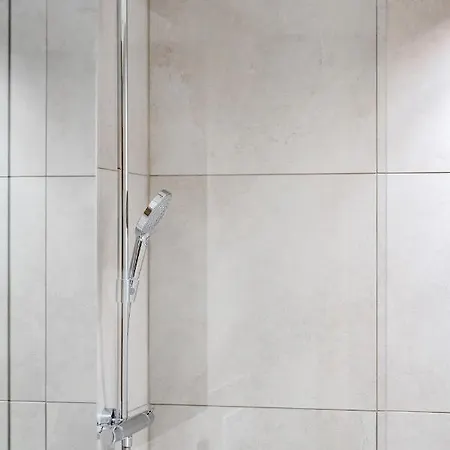 Buehlhof Aparthotel 4*