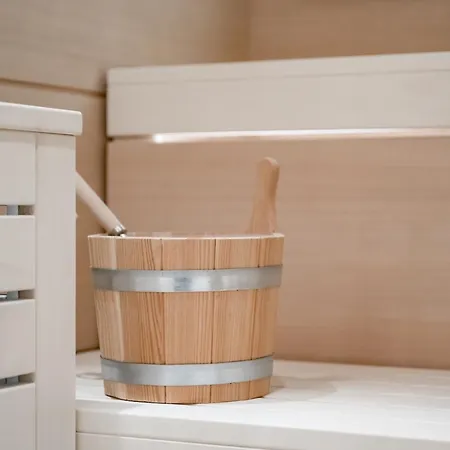 Bühlhof Aparthotel 4*