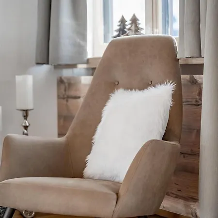 Buehlhof Aparthotel 4*