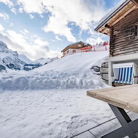 Bühlhof Aparthotel 4*