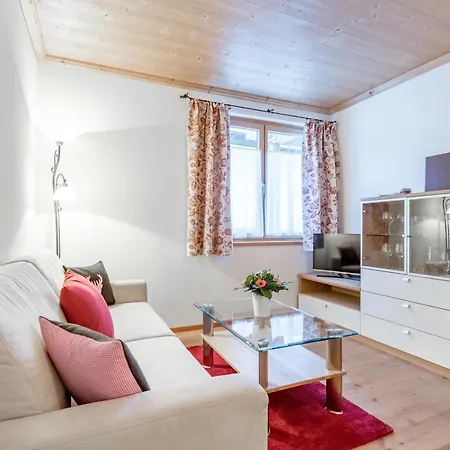 Bühlhof Lech am Arlberg