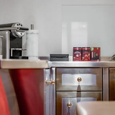 Buehlhof Aparthotel 4*