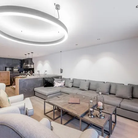 Buehlhof Aparthotel 4*