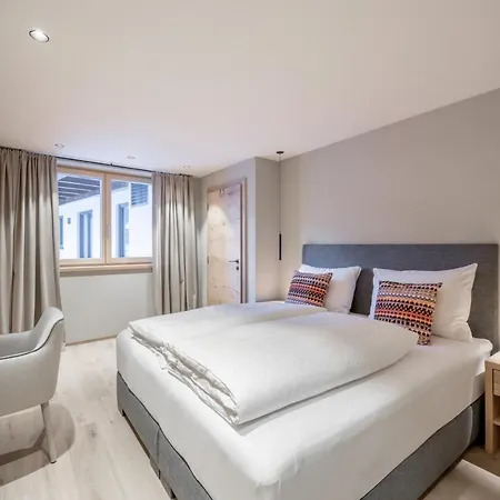 Bühlhof Lech am Arlberg