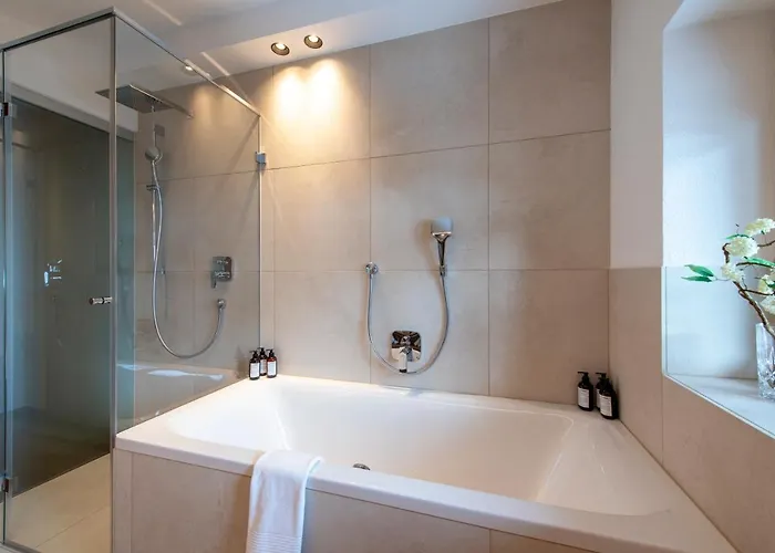 Aparthotel Buehlhof 4*