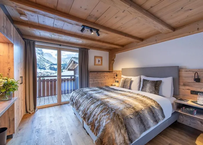 Aparthotel Buehlhof 4*