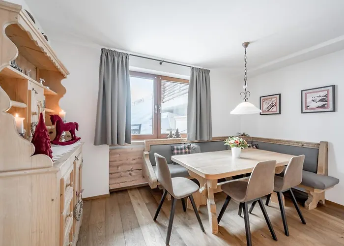 Buehlhof Aparthotel 4*