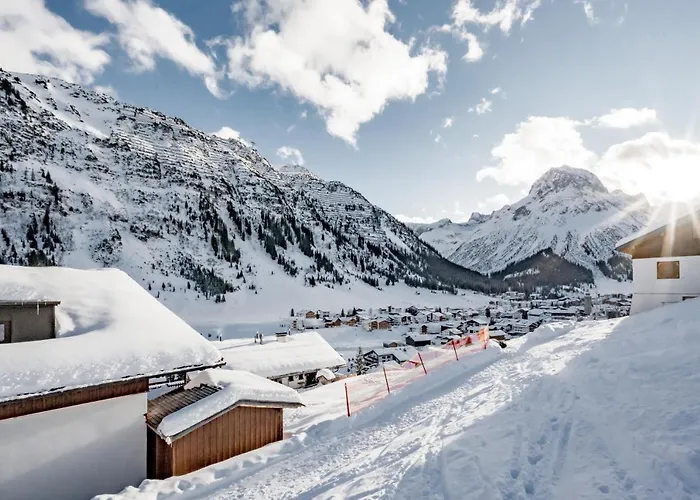 Aparthotel Buehlhof 4*