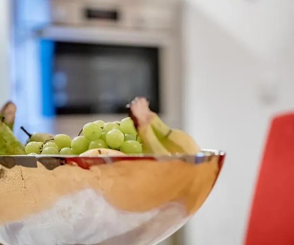 Buehlhof Aparthotel 4*