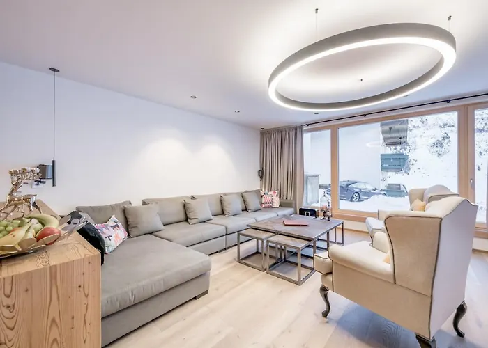 Buehlhof Aparthotel 4*