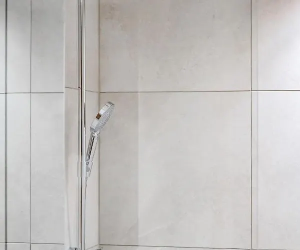 Buehlhof Aparthotel 4*